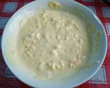 ほうれん草のタルタルチーズ焼き⭐作り方7写真