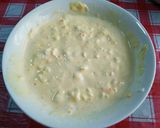 ほうれん草のタルタルチーズ焼き⭐作り方7写真