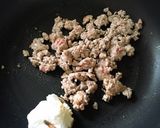 【食材３つ】めちゃ旨♡簡単あんかけニラ玉作り方5写真