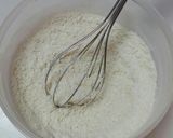 砂糖なし♪はちみつレーズンパウンドケーキ作り方4写真