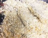 我が家のエビフライ作り方4写真