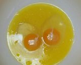 砂糖なし♪はちみつレーズンパウンドケーキ作り方5写真