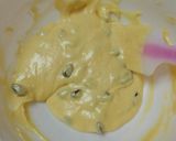 砂糖なし♪はちみつレーズンパウンドケーキ作り方7写真