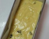 砂糖なし♪はちみつレーズンパウンドケーキ作り方8写真