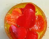 つくおき♥パプリカのマリネ作り方3写真