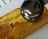 砂糖なし♪はちみつレーズンパウンドケーキ作り方11写真