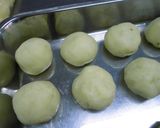 もちもちチーズポテトボール作り方3写真