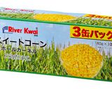 とうもろこしのエスニック☆肉だんご作り方1写真
