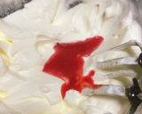 春色♡ノンオイルdeシフォンロール作り方8写真