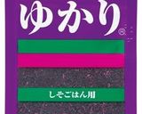 桜海老とチーズのまぜご飯　赤しそ風味作り方3写真