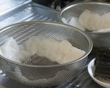 これが老舗の味☆乳酸発酵の千枚漬け作り方5写真