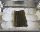 これが老舗の味☆乳酸発酵の千枚漬け作り方6写真