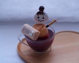 妄想森アルさん作り方11写真