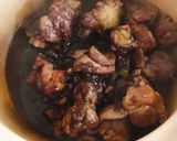 鶏肉のトマト煮込み☆チキンカチャトーラ作り方7写真