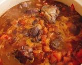 鶏肉のトマト煮込み☆チキンカチャトーラ作り方9写真