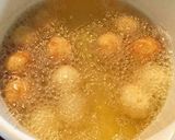 ホットケーキミックスでロリポップ作り方4写真