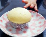 ヘルシオ☆HM卵蒸しパン作り方8写真