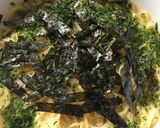 ダブルたまごのカルボナーラ風ラーメン作り方5写真