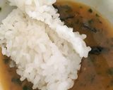 ダブルたまごのカルボナーラ風ラーメン作り方8写真