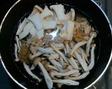 簡単あったか！豆腐のきのこツナあんかけ作り方2写真