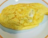 ★簡単美味しいオムレツ★作り方6写真