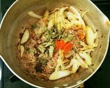 スパイスで作る！鶏と野菜のスープカリー！作り方4写真