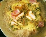 スパイスで作る！鶏と野菜のスープカリー！作り方5写真