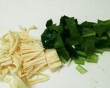 スパイスで作る！鶏と野菜のスープカリー！作り方6写真