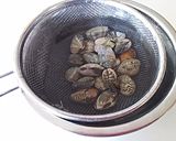 アサリとキャベツのあっさり麺作り方1写真