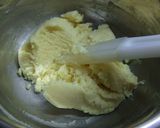 簡単一口生チョコ大福✿作り方5写真