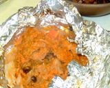 何でもホイル焼き☆そのタレ、まぢっすか？作り方4写真