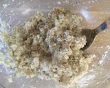 サクッふわとろ~肉なし豆腐ナゲット風作り方3写真
