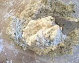 サクッふわとろ~肉なし豆腐ナゲット風作り方4写真