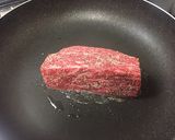 牛肉のたたき☆簡単なのに見ばえは抜群！作り方2写真