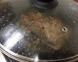 牛肉のたたき☆簡単なのに見ばえは抜群！作り方3写真