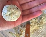 サクッふわとろ~肉なし豆腐ナゲット風作り方5写真