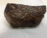 牛肉のたたき☆簡単なのに見ばえは抜群！作り方4写真