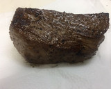 牛肉のたたき☆簡単なのに見ばえは抜群！作り方4写真