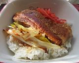 ラーメンに！やわらかい厚切り豚バラ肉作り方7写真