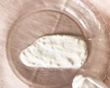 着色料無 簡単 新幹線 ヨーグルトアート作り方6写真