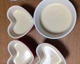 【糖質制限】ほうじ茶プリン 糖質全体6g作り方8写真