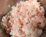 おひな祭りに♡カップ&ミニケーキ寿司作り方4写真