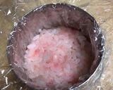 おひな祭りに♡カップ&ミニケーキ寿司作り方7写真