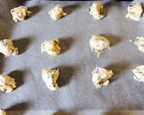 簡単♡チョコチップクッキー作り方4写真