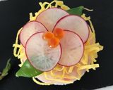 おひな祭りに♡カップ&ミニケーキ寿司作り方14写真