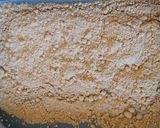 給食で大人気♥きなこあげパン作り方2写真