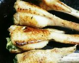 ＊手羽先餃子＊作り方6写真