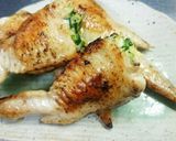 ＊手羽先餃子＊作り方8写真