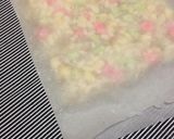 簡単♪ひな祭り手早く雛あられおこし作り方4写真