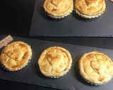 本格、楽々アップルパイ作り方8写真